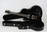 PRS Paul Reed Smith S2 McCarty 594 Thinline Black Birds Eyes +OHSC