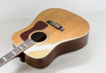 2010 Guild D-55 Dreadnought USA w/Original Hard Shell Case NR129004