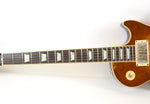 2003 Gibson Les Paul Standard Premium Plus Honeyburst ~AAA Flame Top~ Good Wood Era 2000s USA
