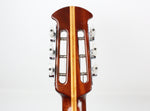 1981 Vintage Ovation 1114 Folklore Josh White Signature ~Ebony Fretboard~ 1980s USA