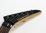 1985 Vintage Kramer Baretta Aged White Neptune NJ USA 1980s Floyd Rose