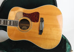 2010 Guild D-55 Dreadnought USA w/Original Hard Shell Case NR129004