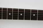 1985 Vintage Kramer Baretta Aged White Neptune NJ USA 1980s Floyd Rose