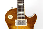 2003 Gibson Les Paul Standard Premium Plus Honeyburst ~AAA Flame Top~ Good Wood Era 2000s USA
