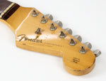 1992 Vintage Fender Stratocaster 1962 AVRI '62 Reissue Rosewood Neck USA Strat