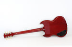 Gibson SG Standard '61 Maestro Vibrola 1961 Reissue Vintage Cherry Red +OHSC USA