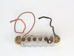 1967 Vintage Fender Jaguar Neck White/Cream Pickup Original ~RARE~ Early-CBS USA 1960s
