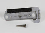1963 Vintage Fender Jaguar STRING MUTE ~ALL Original~ Chrome 1960's Pre-CBS L-Series USA