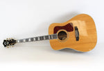2010 Guild D-55 Dreadnought USA w/Original Hard Shell Case NR129004