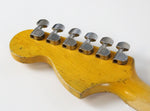 Vintage Fender 1969 '69 Reissue Stratocaster Maple Neck ~Heavy RELIC~ Strat