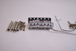 1972 Vintage Fender Stratocaster Bridge Assembly All Original 1970's Strat