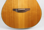 1981 Vintage Ovation 1114 Folklore Josh White Signature ~Ebony Fretboard~ 1980s USA
