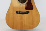 2010 Guild D-55 Dreadnought USA w/Original Hard Shell Case NR129004