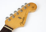 1992 Vintage Fender Stratocaster 1962 AVRI '62 Reissue Rosewood Neck USA Strat