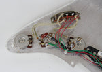 1993 Fender American Vintage AVRI '62 Stratocaster Loaded Pickguard w/Dimarzio Upgrades 1990s USA Strat