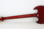 Gibson SG Standard '61 Maestro Vibrola 1961 Reissue Vintage Cherry Red +OHSC USA