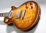 2003 Gibson Les Paul Standard Premium Plus Honeyburst ~AAA Flame Top~ Good Wood Era 2000s USA
