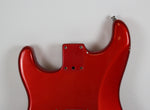 2002 Vintage Fender Stratocaster American Standard Crimson Red BODY USA