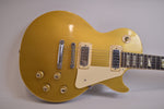1974 Gibson Les Paul Deluxe Goldtop MINT Top – 100% Original – OHSC + Factory Manual 1970's Vintage