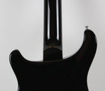 PRS Paul Reed Smith S2 McCarty 594 Thinline Black Birds Eyes +OHSC