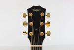 Taylor T5z Custom KOA Shaded Edgeburst +OHSC w/COA