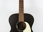 2016 Martin 000-17 ~Aged~ Black Smoke Warm Balanced Tone Fingerstyle and Blues +OHSC