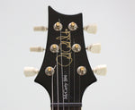 PRS Paul Reed Smith S2 McCarty 594 Thinline Black Birds Eyes +OHSC