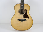 Taylor GT 611e LTD ~MINT~ Antique Blonde Beautiful Maple w/Original Case