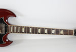 2005 Gibson SG Standard Heritage Cherry w/Paperwork +OHSC USA