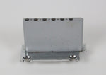 2002 Fender American Standard Stratocaster USA Chrome Guitar Bridge w/Original Bolts and Screws