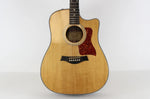 2009 Taylor 310ce Natural USA ~Ebony Fretboard~ +OHSC