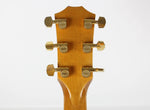 2008 Taylor GS6 Natural ~Big Leaf Maple~ Spruce Top Grand Symphony +OHSC