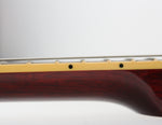 2005 Gibson SG Standard Heritage Cherry w/Paperwork +OHSC USA