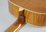 2008 Taylor GS6 Natural ~Big Leaf Maple~ Spruce Top Grand Symphony +OHSC