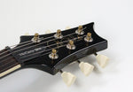 PRS Paul Reed Smith S2 McCarty 594 Thinline Black Birds Eyes +OHSC