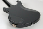 PRS Paul Reed Smith S2 McCarty 594 Thinline Black Birds Eyes +OHSC