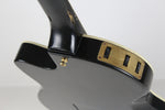 1997 Gibson Chet Atkins SST Black Beauty Ebony Fretboard Original Case 1990s USA