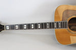 2010 Guild D-55 Dreadnought USA w/Original Hard Shell Case NR129004