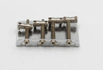 1973 Vintage Fender Jazz Bass BRIDGE w/Original Screws 1970s USA