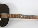2016 Martin 000-17 ~Aged~ Black Smoke Warm Balanced Tone Fingerstyle and Blues +OHSC