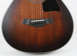Taylor 322ce 12-Fret with V-Class Bracing Shaded Edgeburst +OHSC w/Case Candy USA