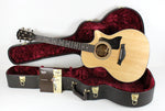 2023 Taylor 314ce with V-Class Bracing Natural +OHSC w/Case Candy USA