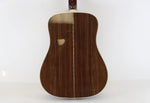 2010 Guild D-55 Dreadnought USA w/Original Hard Shell Case NR129004
