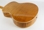 2008 Taylor GS6 Natural ~Big Leaf Maple~ Spruce Top Grand Symphony +OHSC
