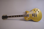1974 Gibson Les Paul Deluxe Goldtop MINT Top – 100% Original – OHSC + Factory Manual 1970's Vintage