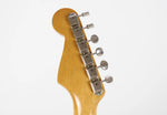 1986 Fender American Vintage '57 Reissue Stratocaster AVRI Blackie ~Eric Clapton~ +OHSC w/Case Candy 1980s USA Strat