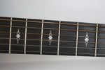 Taylor 322ce 12-Fret with V-Class Bracing Shaded Edgeburst +OHSC w/Case Candy USA