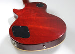 2003 Gibson Les Paul Standard Premium Plus Honeyburst ~AAA Flame Top~ Good Wood Era 2000s USA