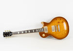 2003 Gibson Les Paul Standard Premium Plus Honeyburst ~AAA Flame Top~ Good Wood Era 2000s USA