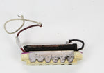 1962 1963 Vintage Fender Jaguar NECK White/Cream Pickup Original ~RARE~ Pre-CBS USA 1960s